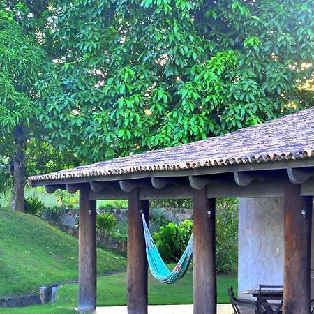 Muiraquita Hotel Ourilandia do Norte Экстерьер фото