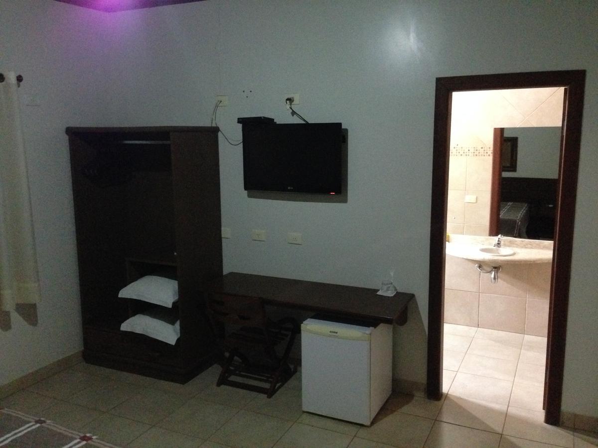 Muiraquita Hotel Ourilandia do Norte Экстерьер фото