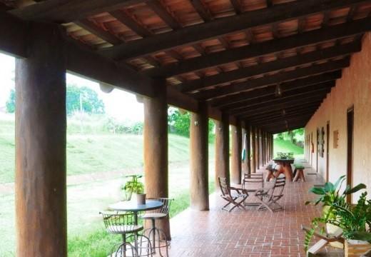 Muiraquita Hotel Ourilandia do Norte Экстерьер фото
